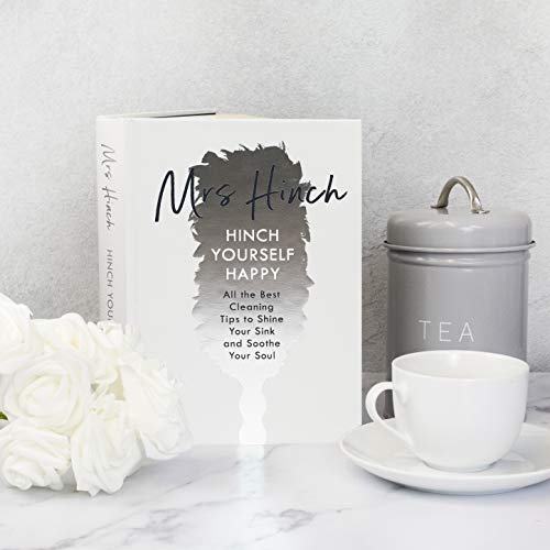 Hinch Yourself Happy: All The Best Cleaning Tips To Shine Your Sink And Soothe Your Soul - Retail Maharaj