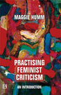 Practising Feminist Criticism An Introduction - Retail Maharaj