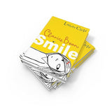 Clarice Bean — Smile