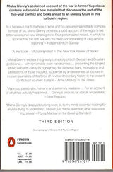 The Fall of Yugoslavia - Retail Maharaj