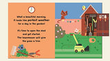 It's Time to... Grow It!: You can do it too, with sliders and flaps