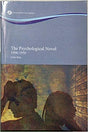 The Psychological Novel - Retail Maharaj