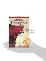 Henry VI, Part I (Thrift Editions)