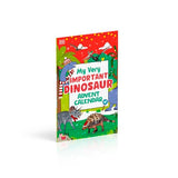 My Very Important Dinosaur Advent Calendar