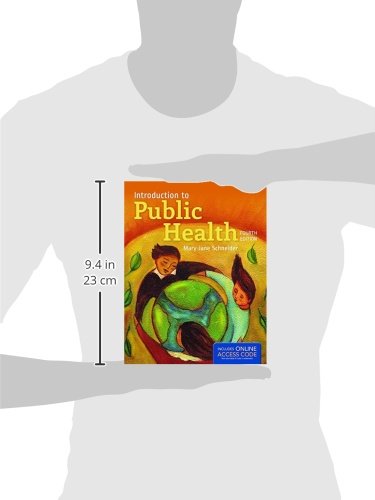 Introduction To Public Health