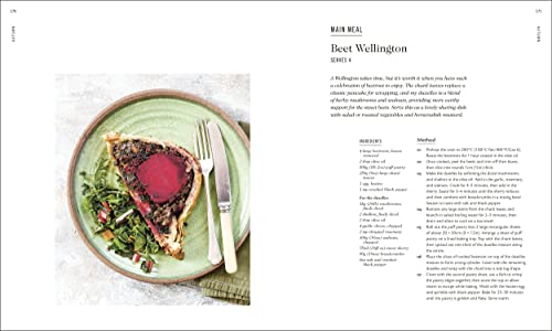 The Complete Vegetable Cookbook: A Seasonal, Zero-waste Guide to Cooking with Vegetables