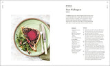 The Complete Vegetable Cookbook: A Seasonal, Zero-waste Guide to Cooking with Vegetables