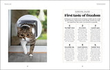 What's My Cat Thinking?: Understand Your Cat to Give Them a Happy Life