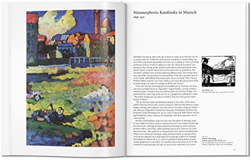 Kandinsky - Retail Maharaj