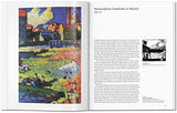 Kandinsky - Retail Maharaj