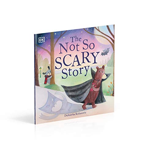 The Not So Scary Story