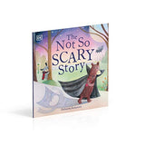 The Not So Scary Story