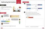 Maths ― No Problem! Collection of 6 Workbooks, Ages 7-8 (Key Stage 2)