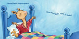 Llama Llama 2-in-1: Wakey-Wake/Nighty-Ni