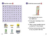 Roald Dahl: The Giraffe, the Pelly and Me - Ladybird Readers Level 3