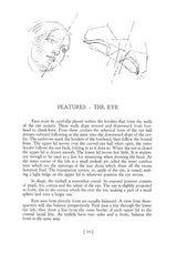 Heads, Features and Faces