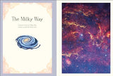The Mysteries of the Universe Poster Book