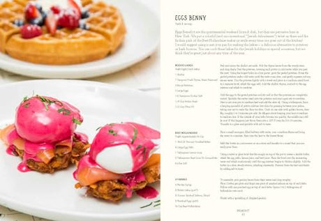 Jack's Wife Freda: Cooking From New York's West Village: A Cookbook - Retail Maharaj