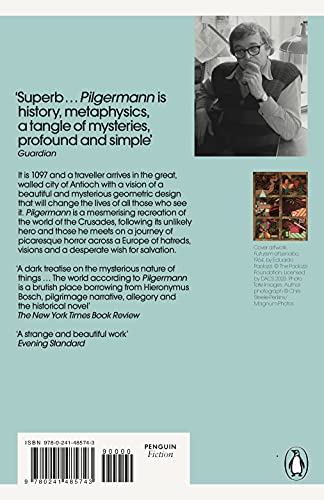 Pilgermann - Retail Maharaj