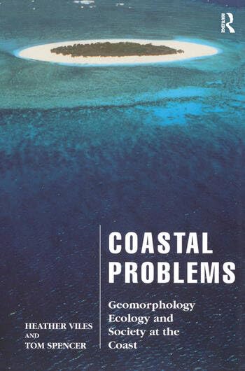 Coastal Problems - Retail Maharaj