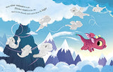 Ten Minutes to Bed: My Sleepy Sticker Storybook - Retail Maharaj