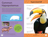 Quiz Yourself Clever! Animals of the World (DK Quiz Yourself Clever)