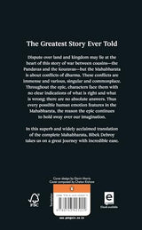 The Mahabharata: Volume 9 - Retail Maharaj