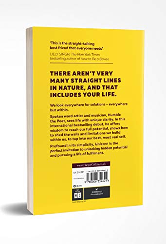 Unlearn: The international bestseller - Retail Maharaj