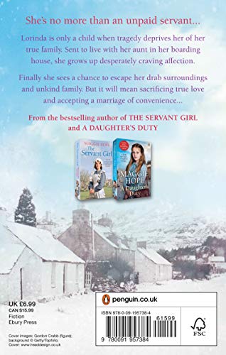 Orphan Girl - Retail Maharaj