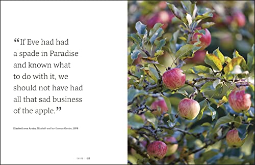 Garden for the Senses: How Your Garden Can Soothe Your Mind and Awaken Your Soul