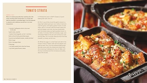 Brunch at Bobby's: 140 Recipes for the Best Part of the Weekend: A Cookbook