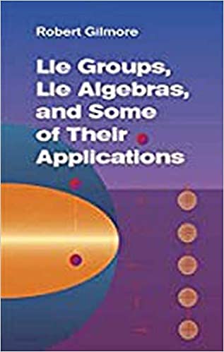 Lie Groups Lie Algebras And Some Of Their Applications - Retail Maharaj