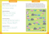 DK Super Phonics My First Sound Blends