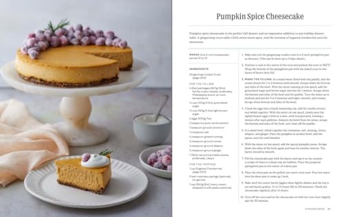 Magnolia Bakery Handbook Of Icebox Desserts - Retail Maharaj