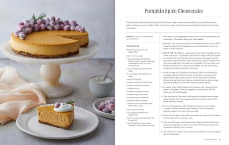 Magnolia Bakery Handbook Of Icebox Desserts - Retail Maharaj