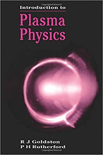 Introduction to Plasma Physics - Retail Maharaj