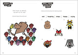 Mrs Wordsmith Reception English Colossal Workbook, Ages 4-5 (Early Years): Letters And Sounds, Phonics, Vocabulary, And More!
