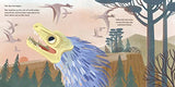 A Dinosaur's Day: Deinonychus Goes Hunting