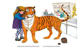The Tiger Who Came to Tea: The bestselling classic children’s book, from the beloved Judith Kerr