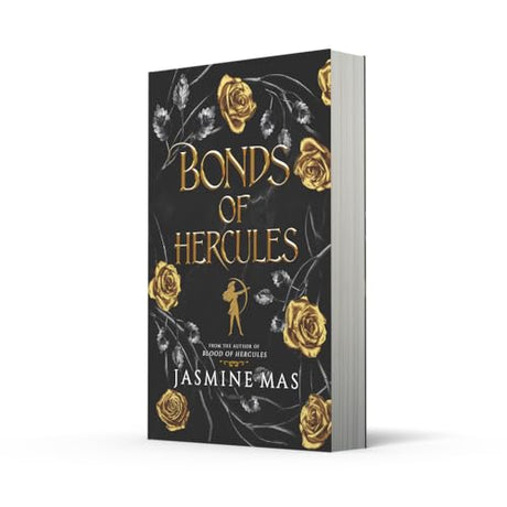 Bonds of Hercules : Villains of Lore - Retail Maharaj