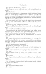 The Republic (Thrift Editions)