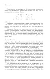 Book of Abstract Algebra (Dover Books on Mathematics) - Retail Maharaj
