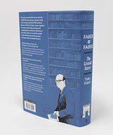 Faber & Faber: The Untold Story of a Great Publishing House
