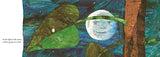 The Very Hungry Caterpillar [Paperback] Eric Carle - Retail Maharaj