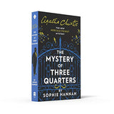 The Mystery Of Three Quarters - Retail Maharaj