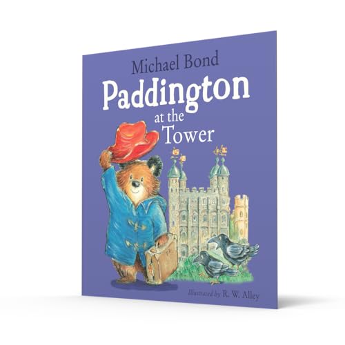 Paddington At The Tower