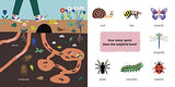 My First Animals: A World of Words