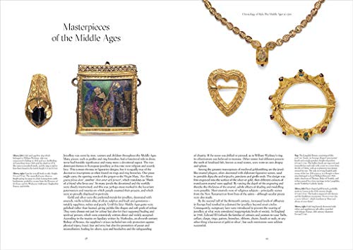 Jewels & Jewellery (Victoria and Albert Museum)