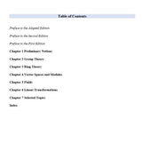 Topics in Algebra, 2ed (An Indian Adaptation)