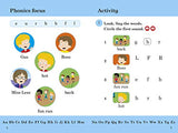 Ladybird Readers Starter Level 6 – The Fun Run (ELT Graded Reader)